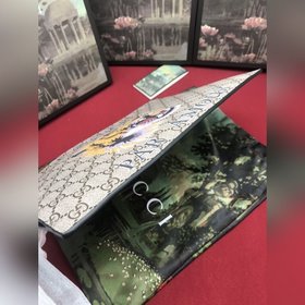 Улучшенная версия оригинальной модели Gu Jia, с точным соответств