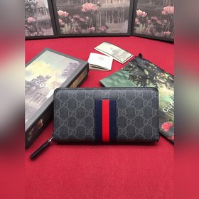Gucci, модель GG supreme, номер 408831, размер： 19,5 x 10,5 x 2,5