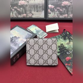Gucci, подлинный оригинал, модель №： 451268, коричневый ПВХ, боль
