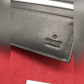 Эксклюзивная электронная защита от подделки, Gucci, новый номер м