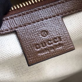 Сумка Gucci 621220 с пряжкой виде конской уздечкимеет куполообраз