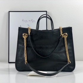 Новая модель Gucci, номер 621144, размер 35x27x12, артикул： HY961