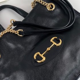Новая модель Gucci, номер 621144, размер 35x27x12, артикул： HY961