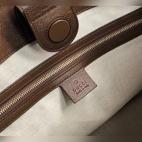 Новая модель Gucci № 623695, цвет： абрикосовый, размеры： 42x32x13