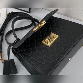 Новая модель Gucci, номер модели 453188, размер 28x19x11, номер： 