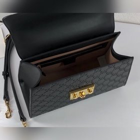 Новая модель Gucci, номер модели 453188, размер 28x19x11, номер： 