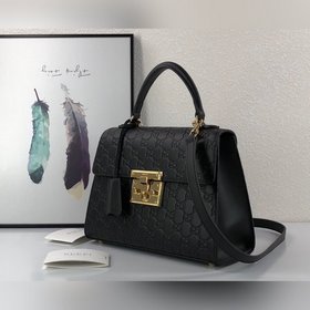 Новая модель Gucci, номер модели 453188, размер 28x19x11, номер： 
