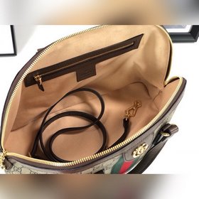 Новая модель Gucci, номер 524533, цвет： коричневый, размеры： 35x2