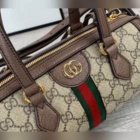 Новая модель Gucci, номер 602577, цвет： коричневый, размеры： 25,5