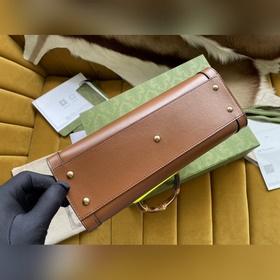 Артикул： 660195 Новинка Сумка с бамбуковыми элементами Классическ