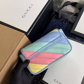 Итальянская серия Macaron, номер модели： 574969GGMaemont. Мини-су