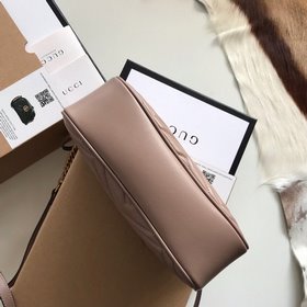 Gucci сумка для фотоаппарата, модель № 447632, большого размера,