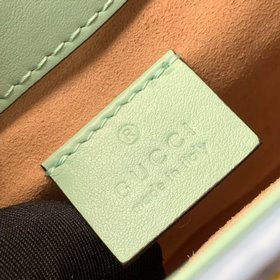 Итальянский дизайн, модель Macaron, номер： 583571GG. Новый член с