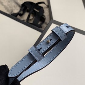 Футляр для фотоаппарата Gucci из серии Macaron, модель № 447632. 