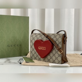 Новая модель GG, Gucci #2021, специальная мини-сумка через плечо 