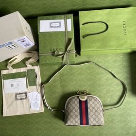«В комплекте с оригинальной экологичной упаковкой» Gucci meo vint