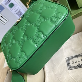 «В комплекте с оригинальной экологичной упаковкой» Ophidia «Gucci