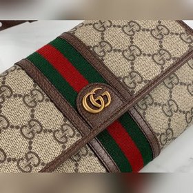 Новая модель Gucci, номер 645082, цвет： коричневый, размеры： 19,5
