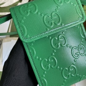 GG &nbsp; серия 2022, новейшая модель в оригинальной зеленой 