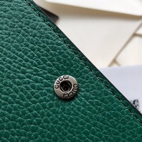 Сумка Gucci 476432 Dionysus, итальянского производства, с лаконич