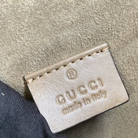 Модель сумки Gucci： 499623 Серия Dionysus. Маленькая сумка через 