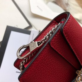 Модель сумки Gucci： 476432 Dionysus. Итальянская сумка-клатч с це