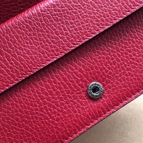 Модель сумки Gucci： 476432 Dionysus. Итальянская сумка-клатч с це