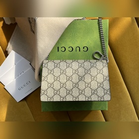 Артикул： 476432 Сумка Dionysus изготовлена из оригинального италь
