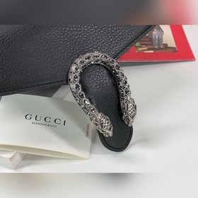 Новая модель сумки Gucci, номер модели 421970, двухцветная, разме