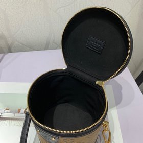 LV VANITY Сумка M43986, вдохновленная историческим дизайном косме