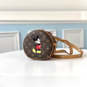 LV модель M45149 Милая модель из весенней коллекции. Самая ожида