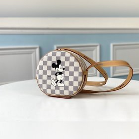 LV модель N40333 Милая сумка из весенней коллекции. Самая ожидае