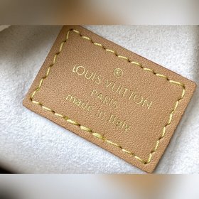 LV модель N40333 Милая сумка из весенней коллекции. Самая ожидае