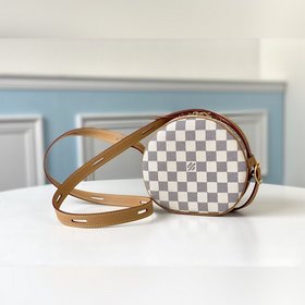 LV модель N40333 Милая сумка из весенней коллекции. Самая ожидае