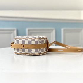LV модель N40333 Милая сумка из весенней коллекции. Самая ожидае