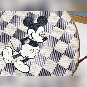 LV модель N40333 Милая сумка из весенней коллекции. Самая ожидае