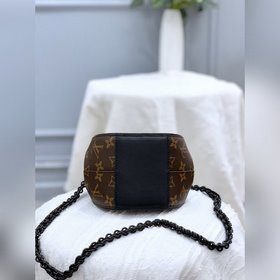 LV Модель M45280BOURSICOT BC Сумка Новая сумка Boursicot Bote Cha