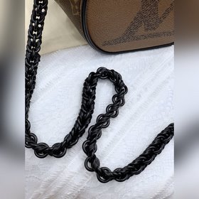 LV Модель M45280BOURSICOT BC Сумка Новая сумка Boursicot Bote Cha