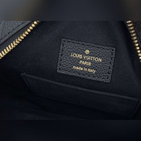 LV Модель M45167 Nicolas Ghesquiè переосмыслил классическую шляпн