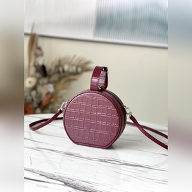 LV Модель： M43514 Алигатор N94635 PETITE BOITE CHAPEAU Сумка Жен