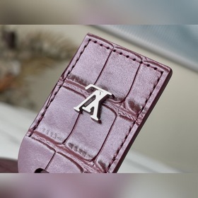 LV Модель： M43514 Алигатор N94635 PETITE BOITE CHAPEAU Сумка Жен