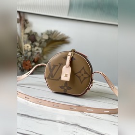 LV Модель： M52294 Большой цветок Серия Monogram Giant Увеличенны