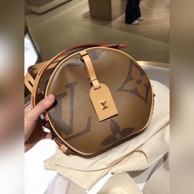 LV Модель： M52294 Большой цветок Серия Monogram Giant Увеличенны