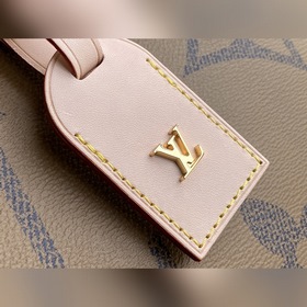 LV Модель： M52294 Большой цветок Серия Monogram Giant Увеличенны