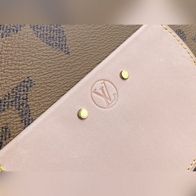 LV Модель： M52294 Большой цветок Серия Monogram Giant Увеличенны