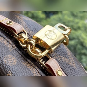 LV Модель： M52294 Большой цветок Серия Monogram Giant Увеличенны