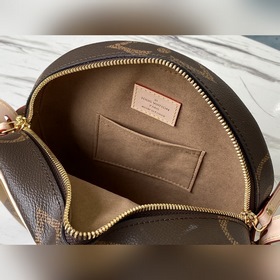 LV Модель： M52294 Большой цветок Серия Monogram Giant Увеличенны