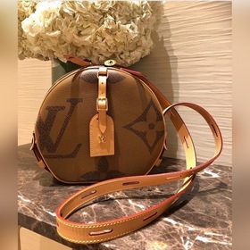 LV Модель： M52294 Большой цветок Серия Monogram Giant Увеличенны