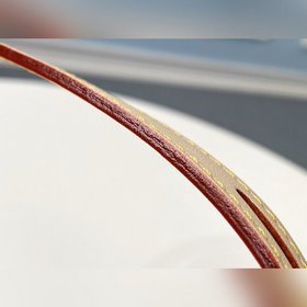 LV Модель M52294 Белая BOITE CHAPEAU SOUPLE В сезоне осень-зима