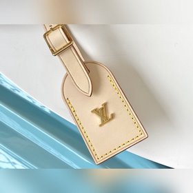 LV Модель M52294 Белая BOITE CHAPEAU SOUPLE В сезоне осень-зима